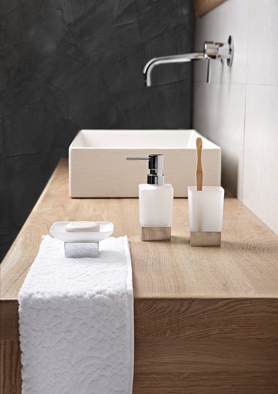 Bathroom Amenities Sanco