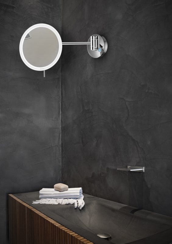 Cosmetic Led Mirror Sanco