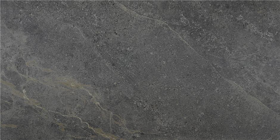 LITHOS ANTHRACITE MT 60X120 RECT.