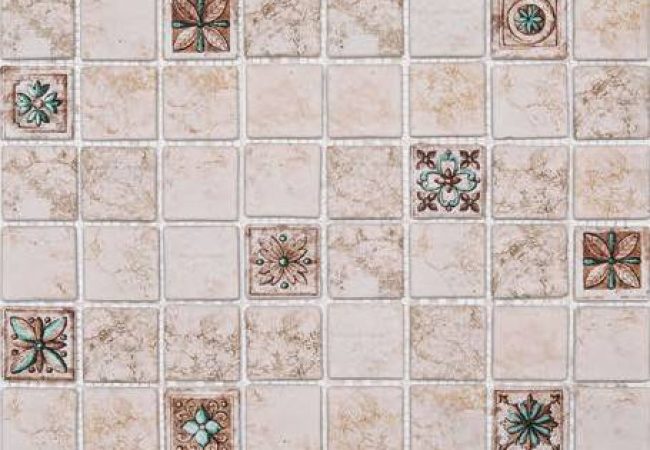 Ψηφίδα Κουζίνας Τετράγωνη Ματ Mix Color Μπεζ 32×32 FBLDJ 065 Ψηφίδα Κουζίνας Τετράγωνη Ματ Mix Color Μπεζ 32x32 FBLDJ 065